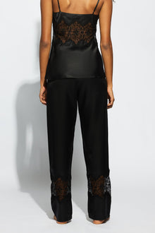 Siena Pants | Black