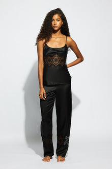 Siena Pants | Black