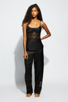 Siena Cami | Black