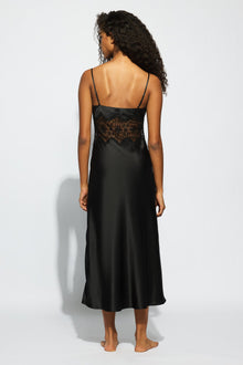 Siena Slip | Black