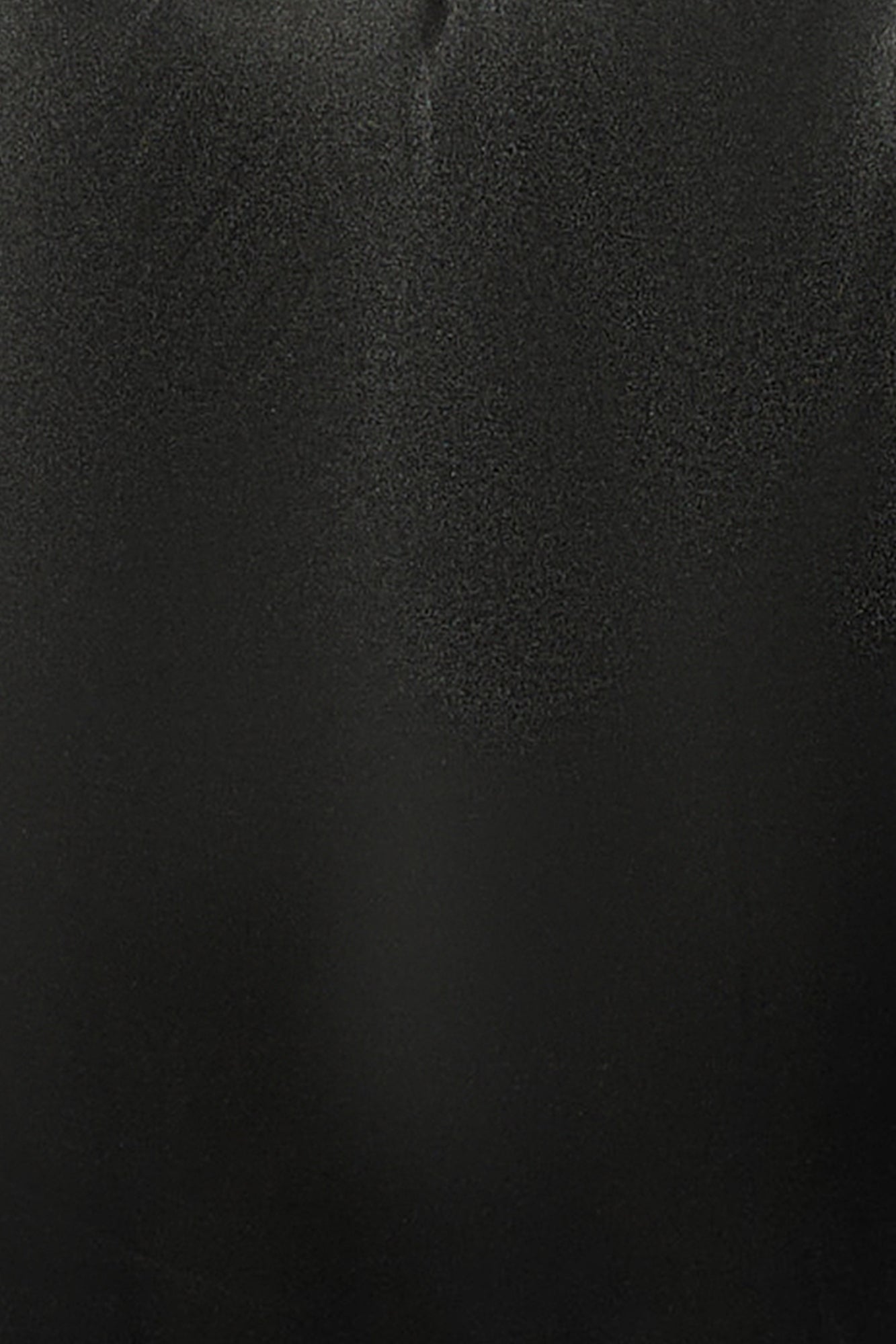 Siena Robe | Black