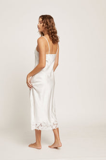 Juniper Slip | Sugar Swizzle