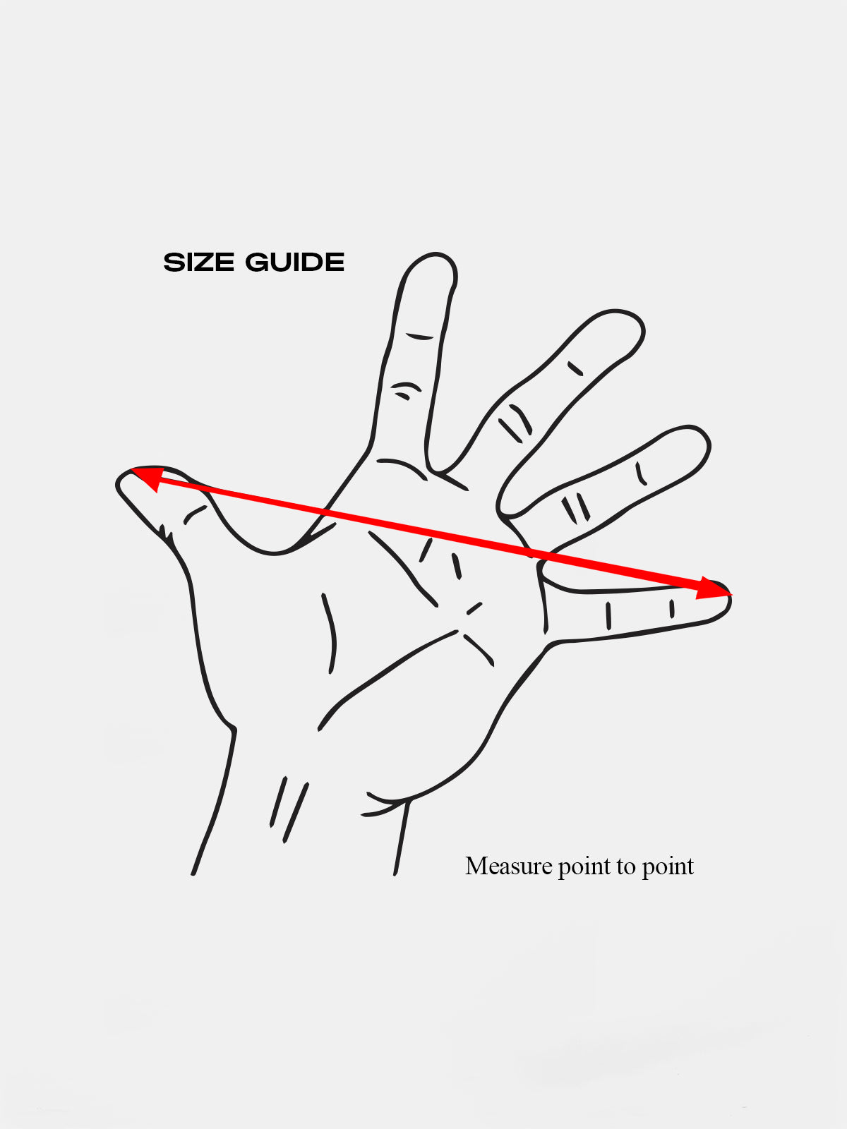 Womens | Puffy Mitten - II | Black