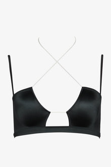Bralette bikini top - Glow
