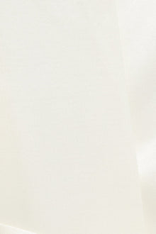 Mrs Long Robe | Creme