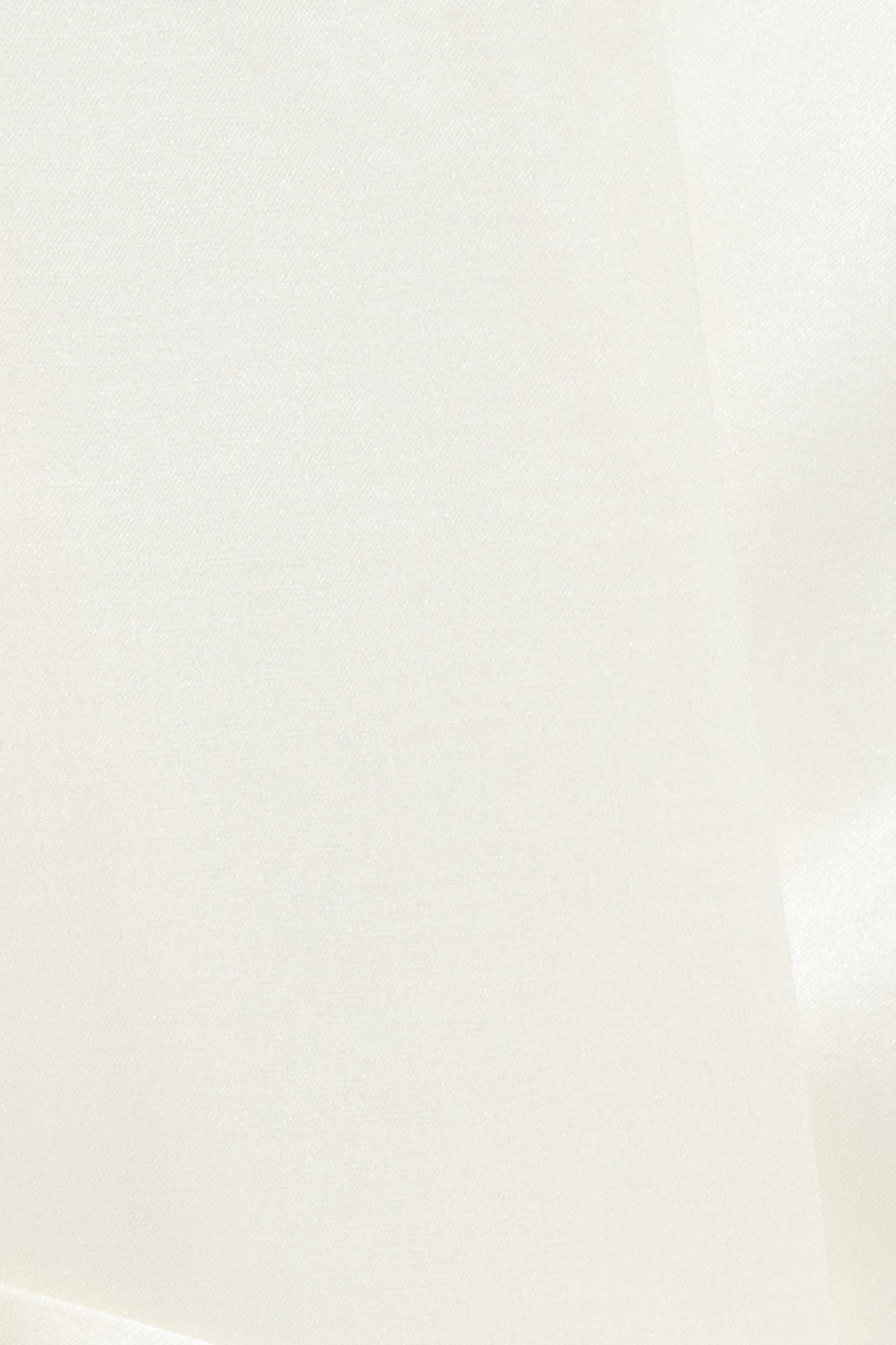 Mrs Long Robe | Creme