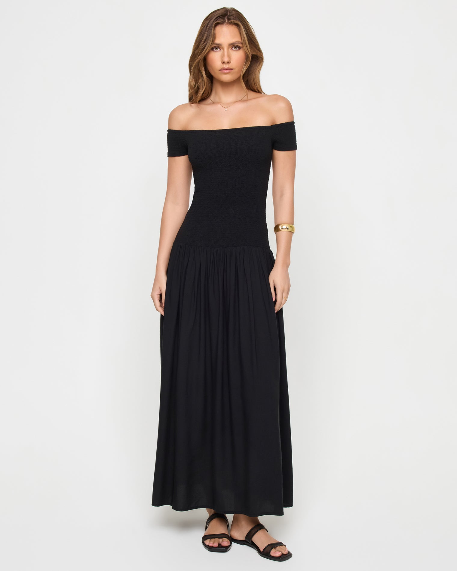 Going Steady Midi | Black