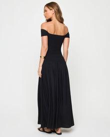 Going Steady Midi | Black