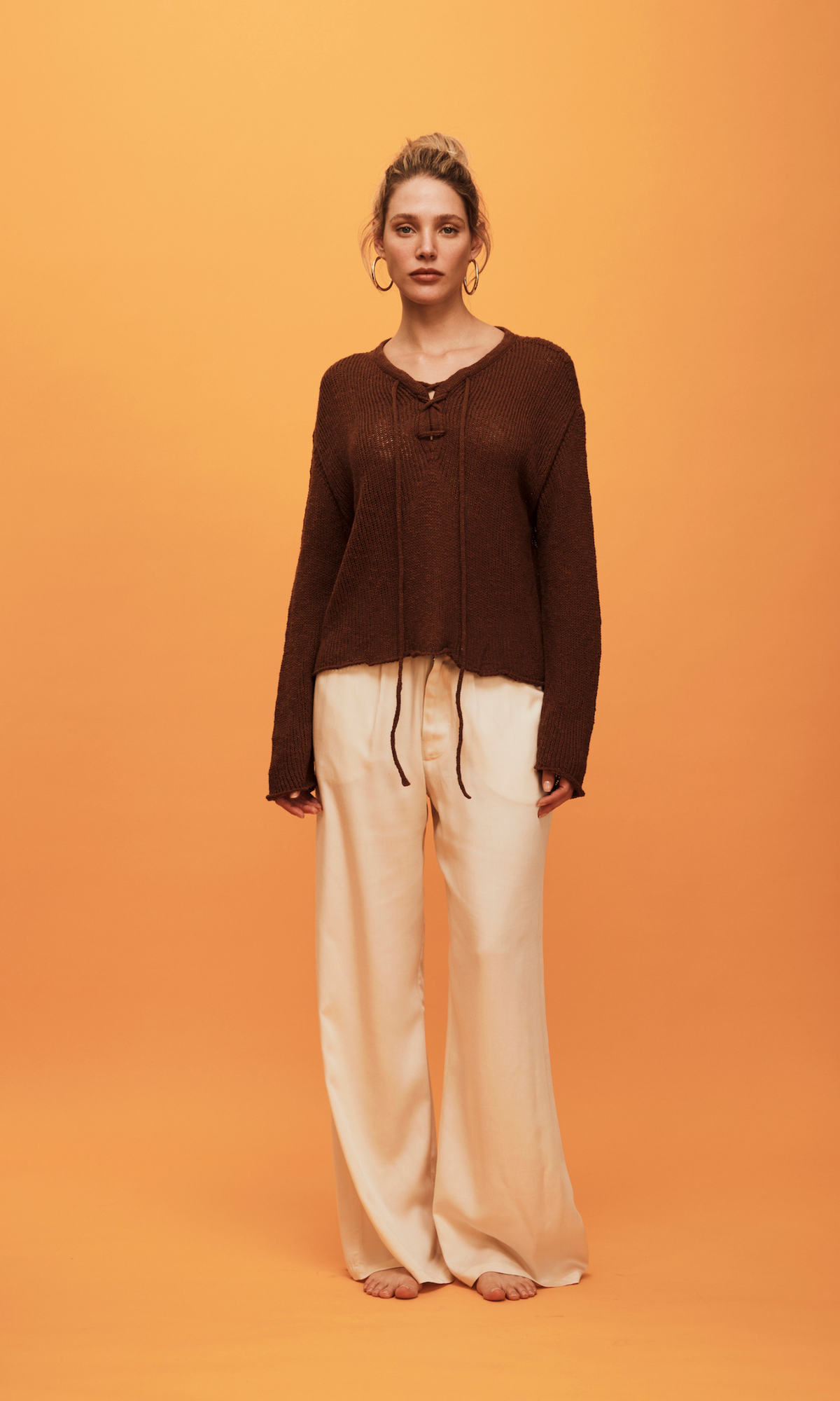 Amal Top | Cocoa