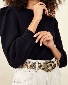 Color: Navy