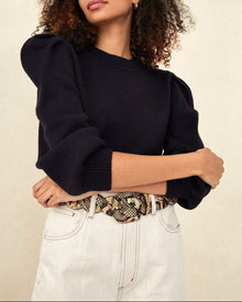 Color: Navy