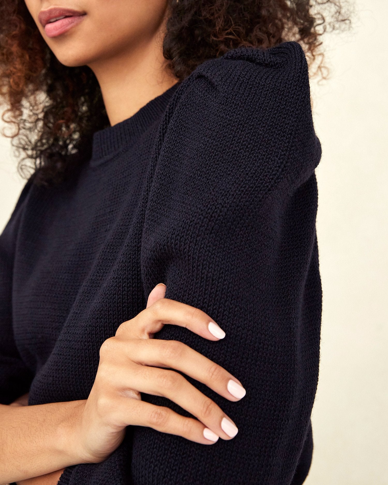 Color: Navy