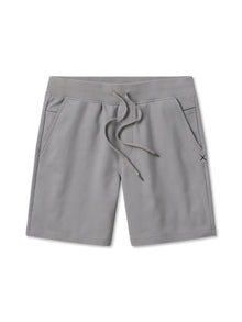 Mens | Hyperloop Short | Granite