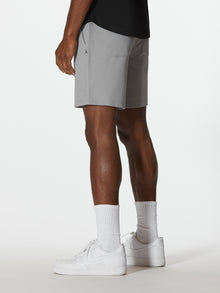 Mens | Hyperloop Short | Granite
