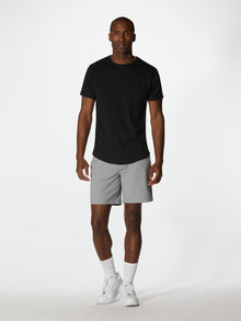Mens | Hyperloop Short | Granite