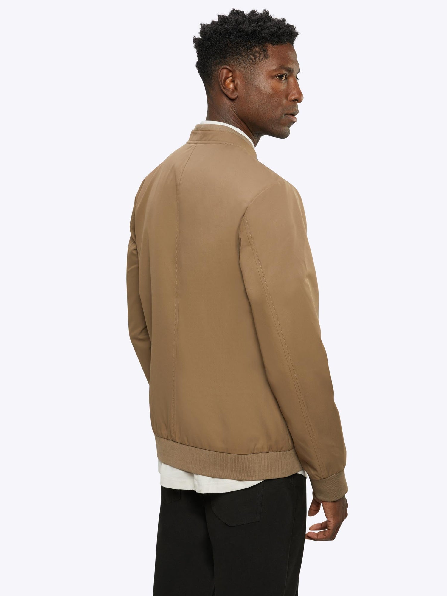 Mens | Legacy Bomber | Greystone