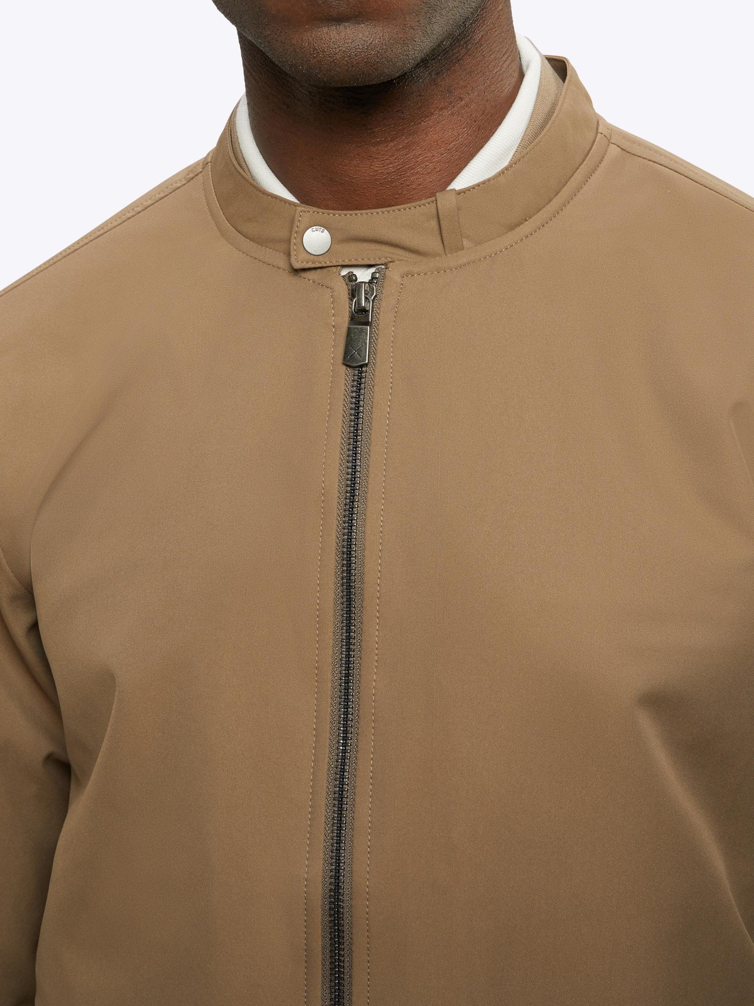 Mens | Legacy Bomber | Greystone