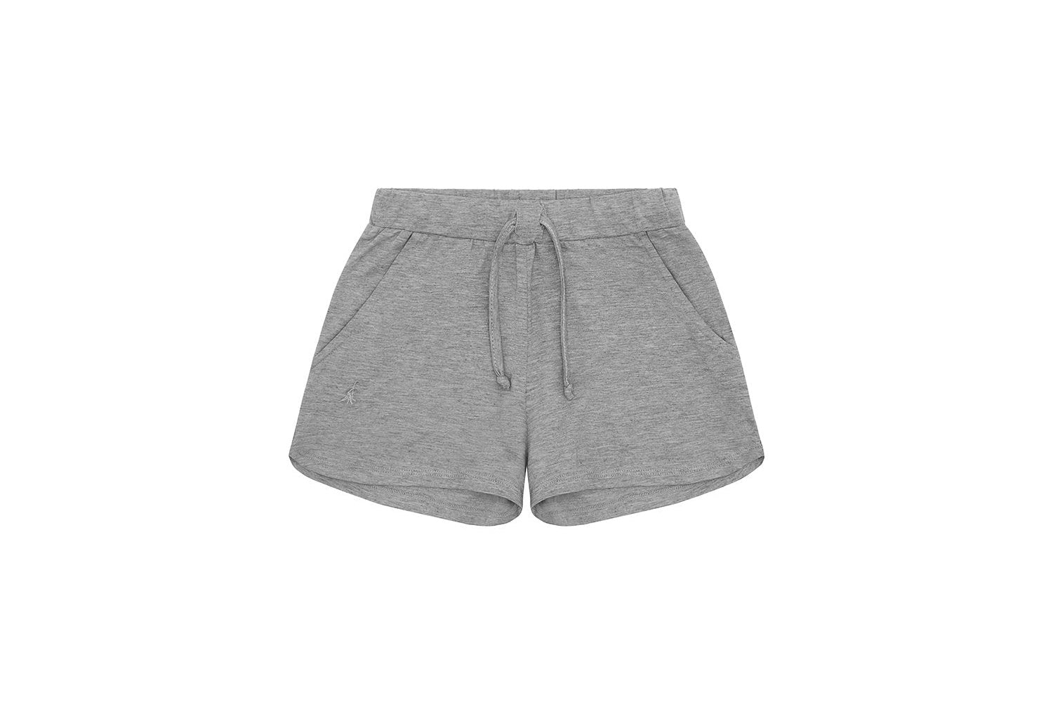 Unisex | SeaCell Shorts | Grey Melange