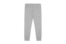 Unisex | SeaCell Leggings | Grey Melange