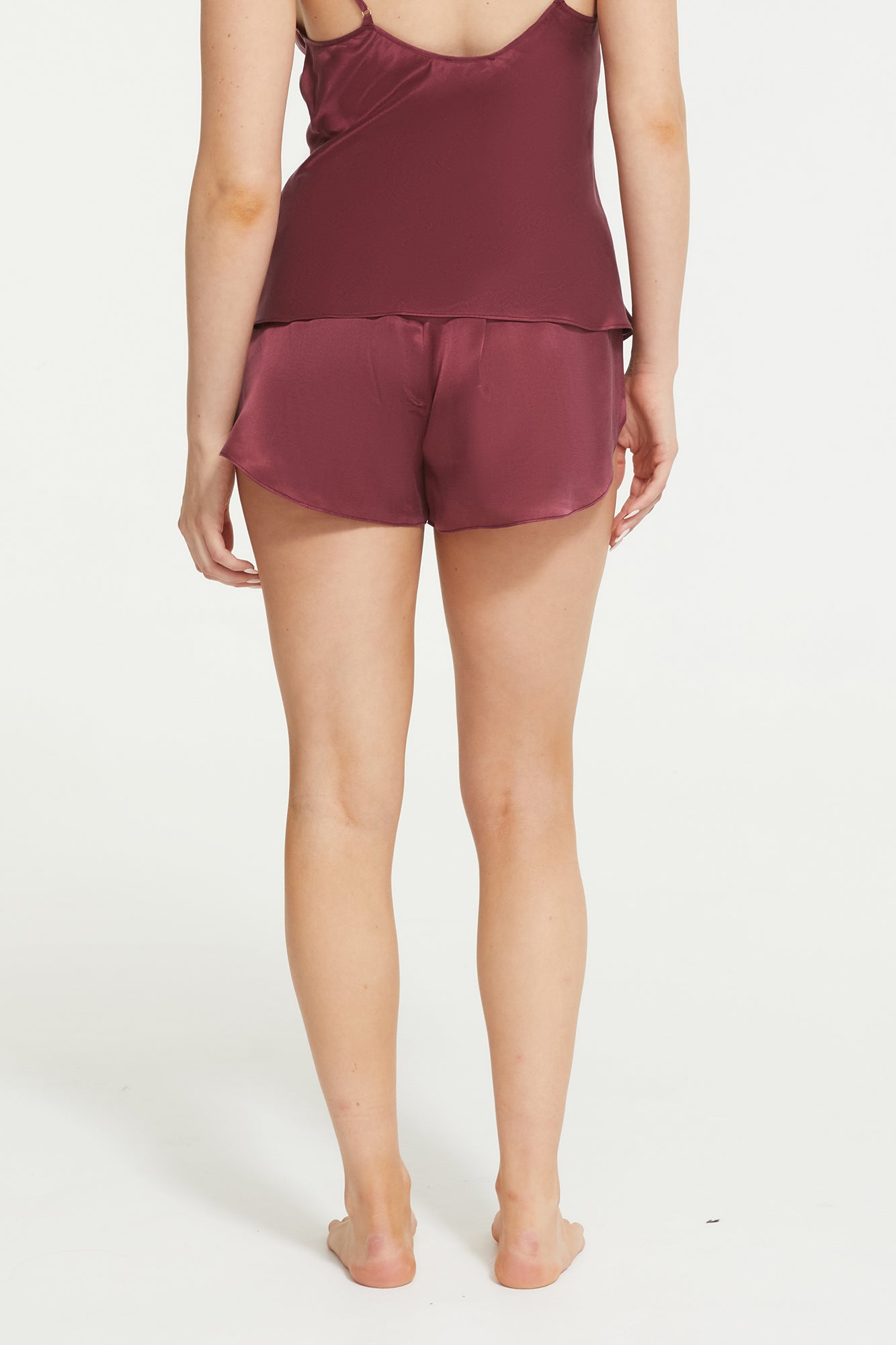 Antoinette Short | Maroon
