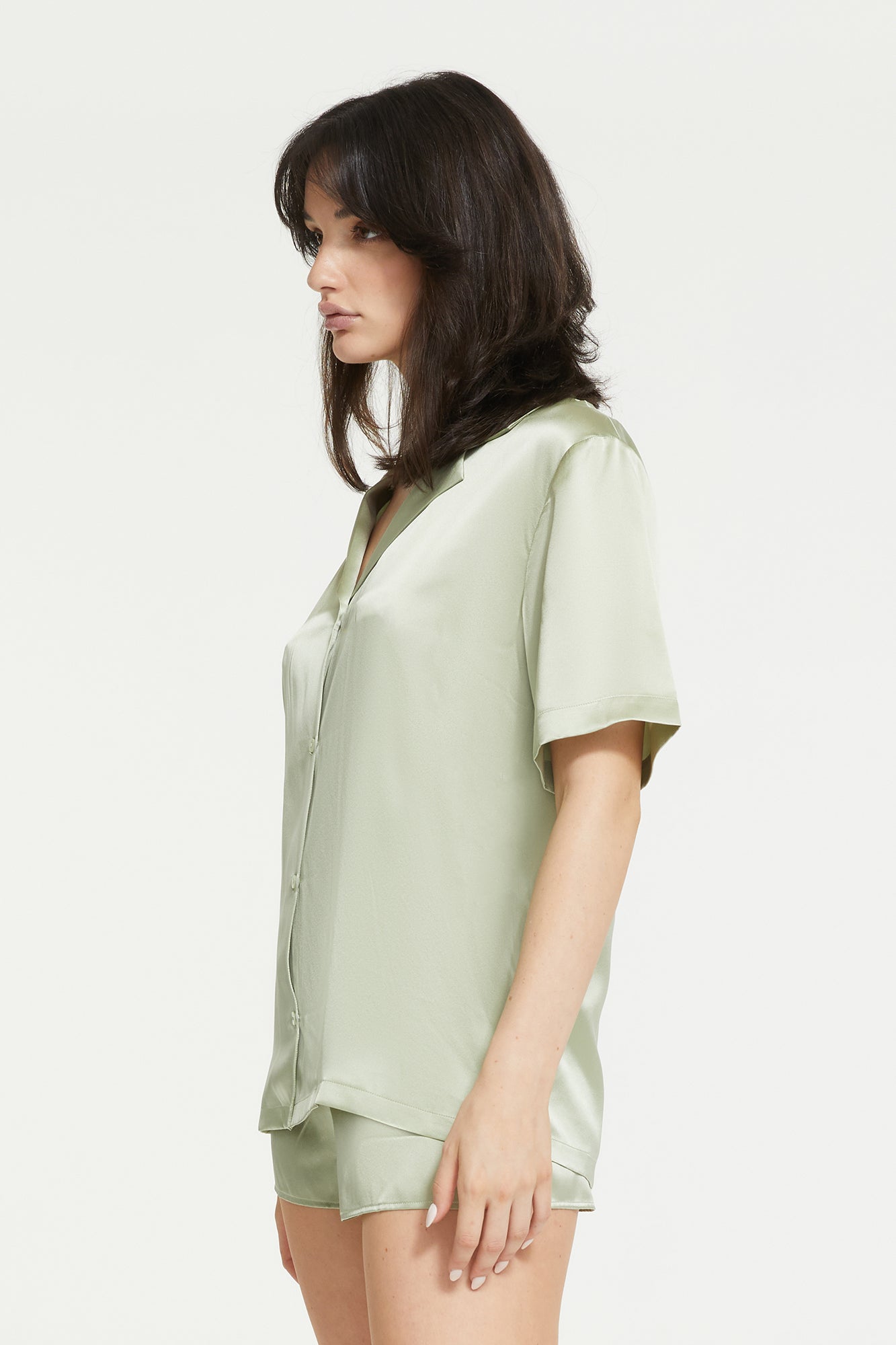 Camp Shirt | Lint