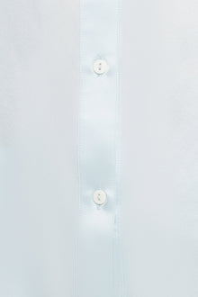 Isla Shirt | Ice Blue