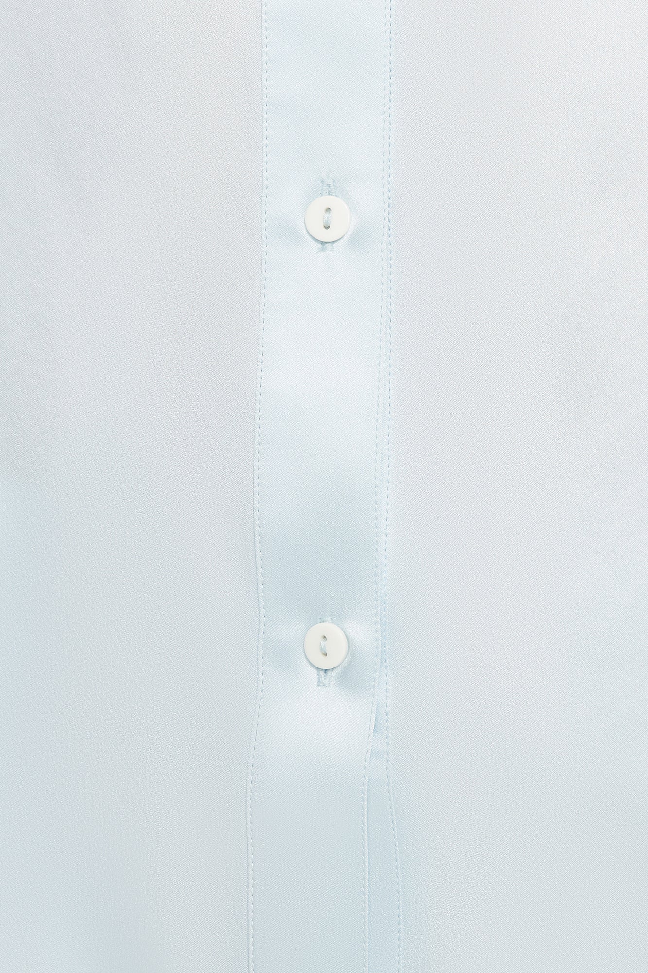 Isla Shirt | Ice Blue