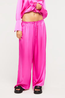 Adele Pant in Electric Pink from GINIA RTW