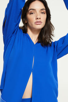 Rio Shirt | Ultra Blue