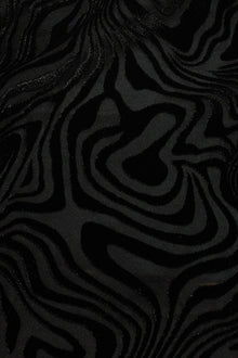 Daisy Chemise | Black