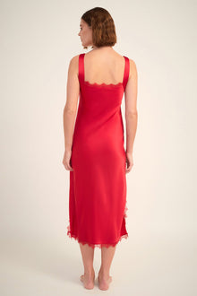 Aurora Silk Nite | Ruby