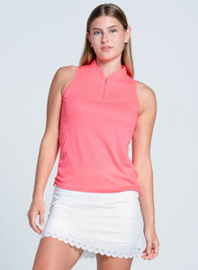 Top Golf | On Par Zip Tank | Lava