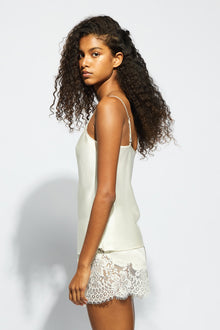 Freya Cami | Cream