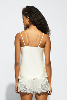 Freya Cami | Cream