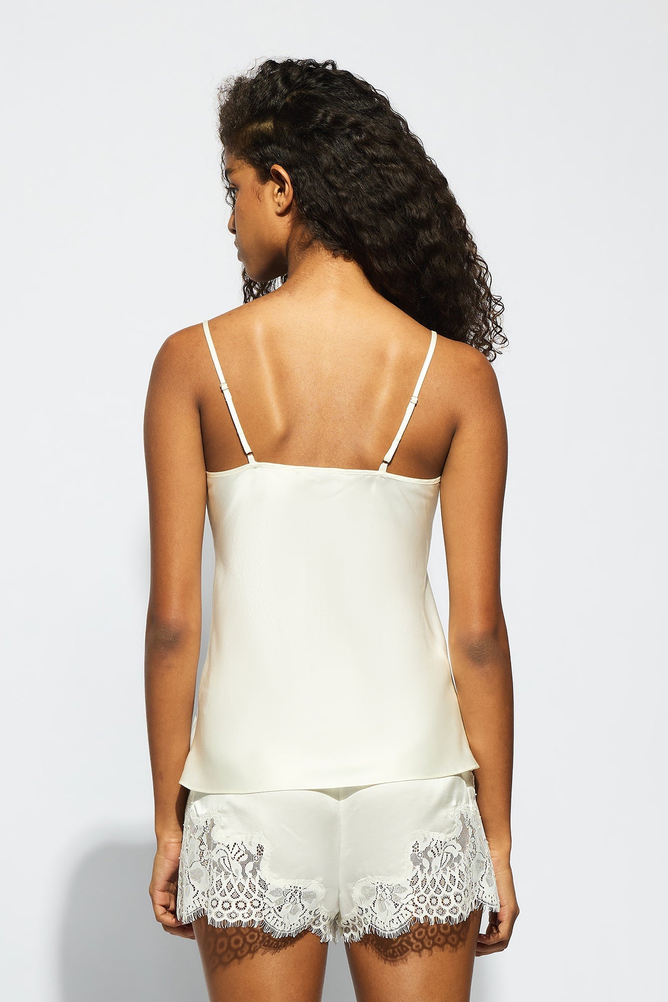 Freya Cami | Cream