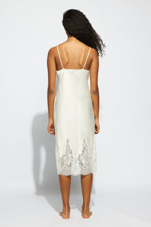 Freya Chemise | Cream