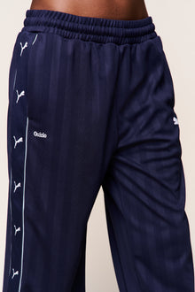 Womens | T7 Track Pants | Navy