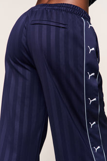 Womens | T7 Track Pants | Navy