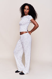 Womens | Lovey Tee | Sweet Petal