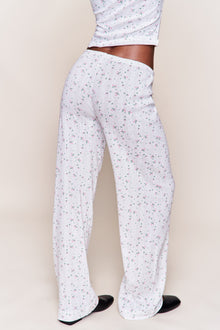 Womens | Clara Relaxed Pant | Sweet Petal