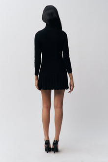 Womens | Hart Dress | Black