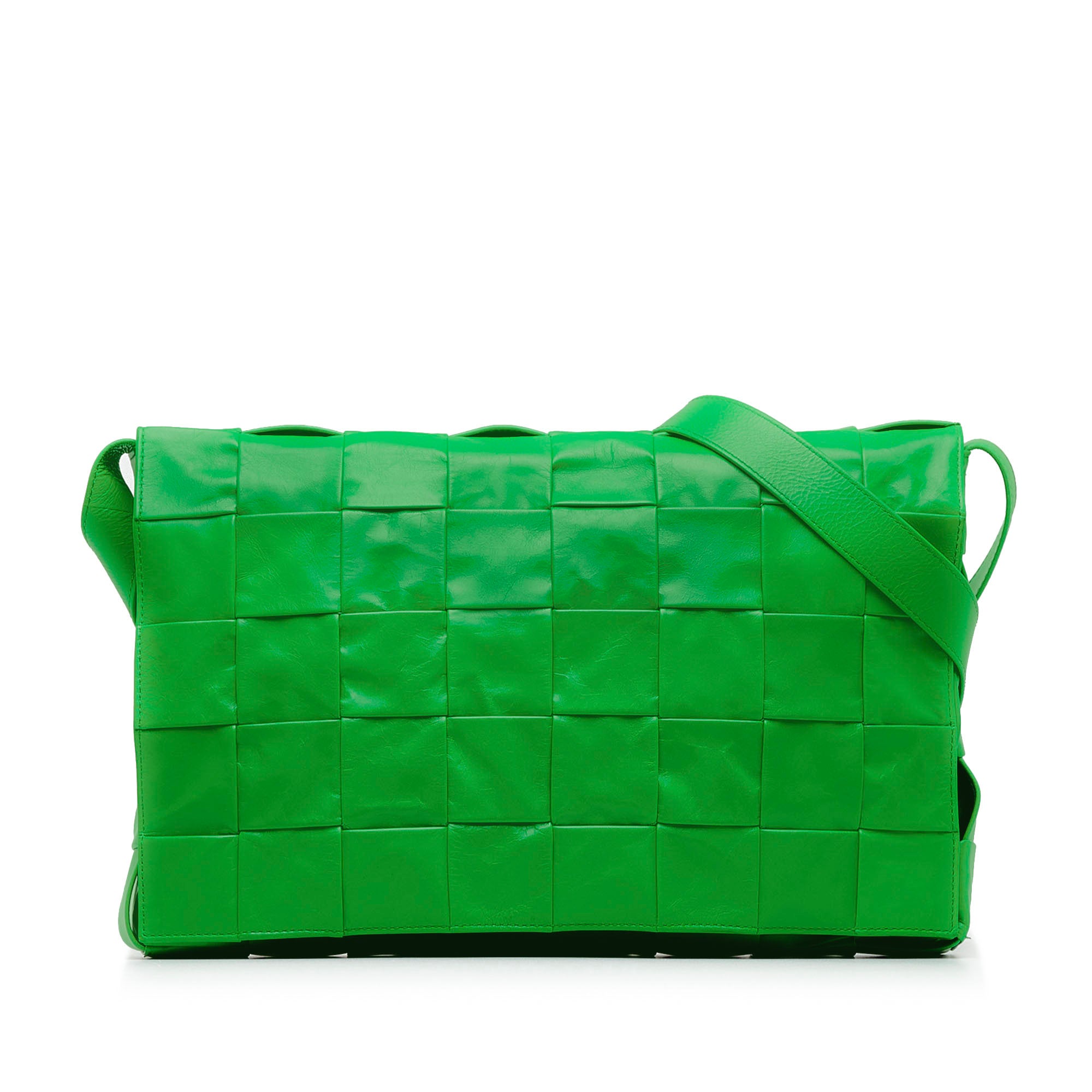 バッグ ANTEPRIMA LUCCETTO Verde llico 191 バッグ ANTEPRIMA LUCCETTO Verde llico 191 ANTEPRIMA LUCCHETTO II