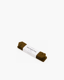 Maki Merino Wool Napkin Rings - 6 Pack | Moss