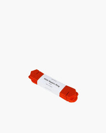 6 Pack | Maki Merino Wool Napkin Rings | Orange