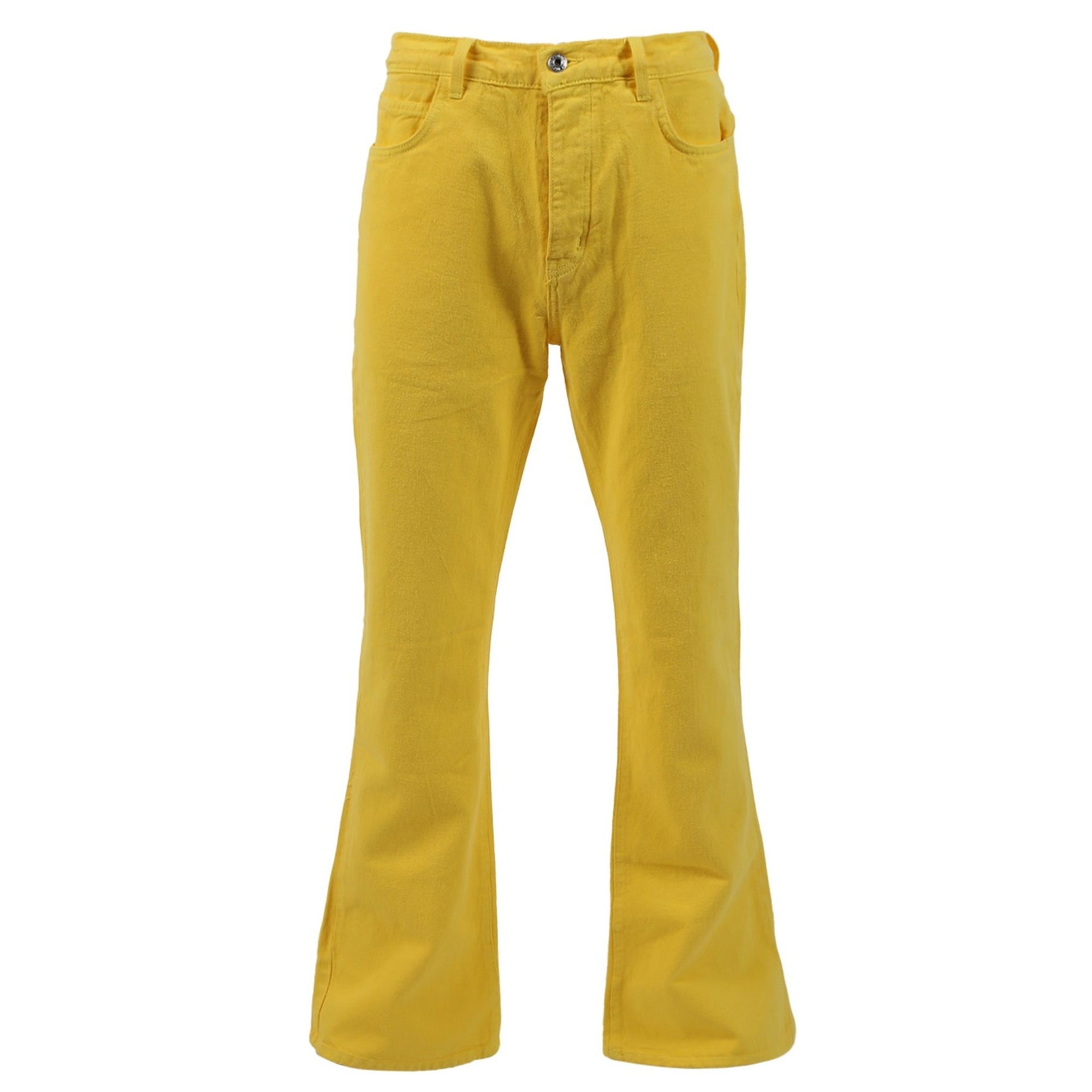 Gallery Dept. | Logan Pant | Yellow