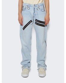 Gallery Dept. | Men | Weapon World 5001 Jean | Indigo