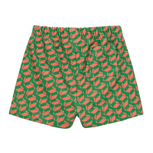 Kids | Boardshort | Geo