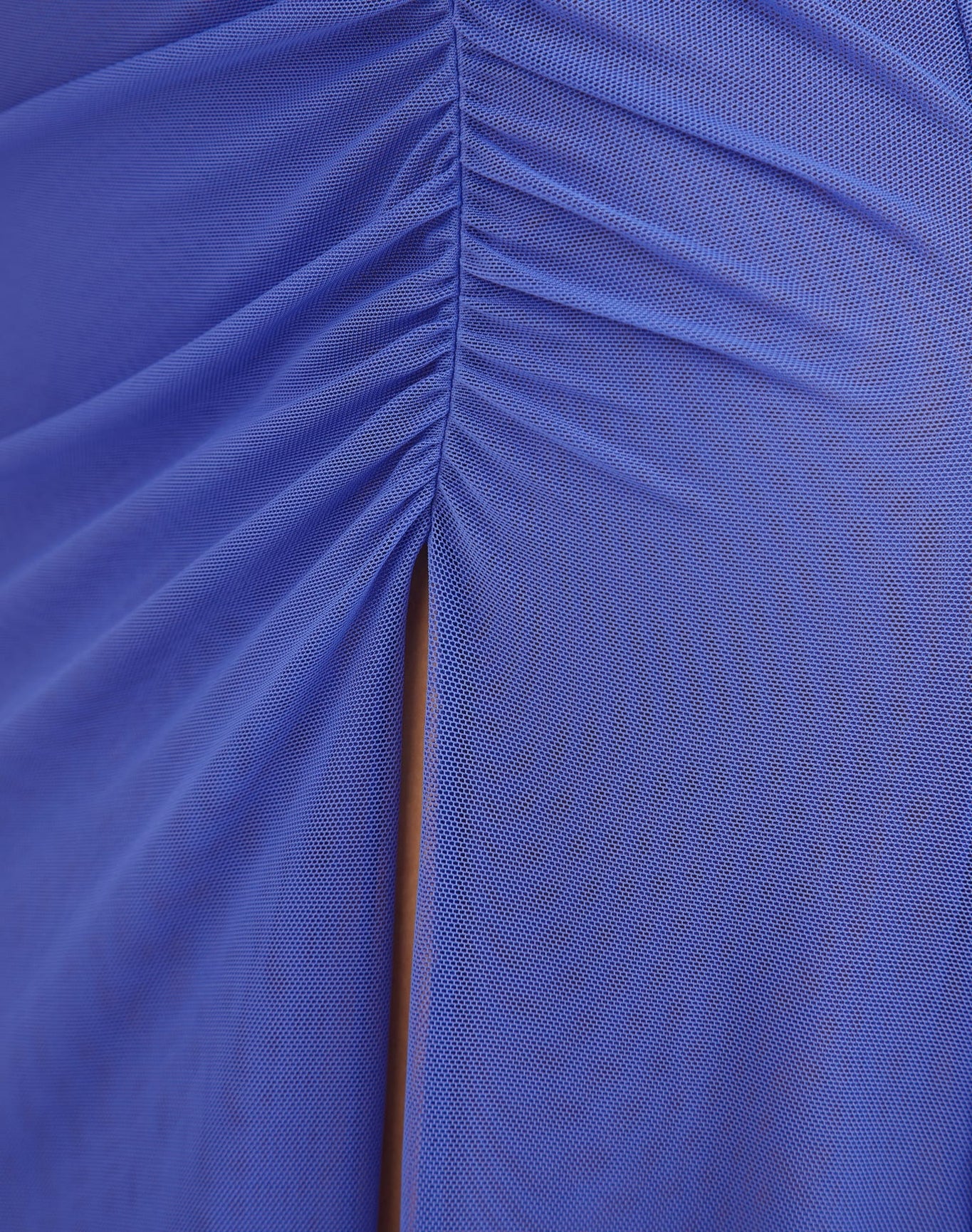 Getty Long Cover Up | Ethereal