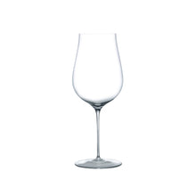 Ghost Zero Tulip White Wine Glass | Clear Crystal