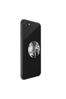 Ghost Marble | Black